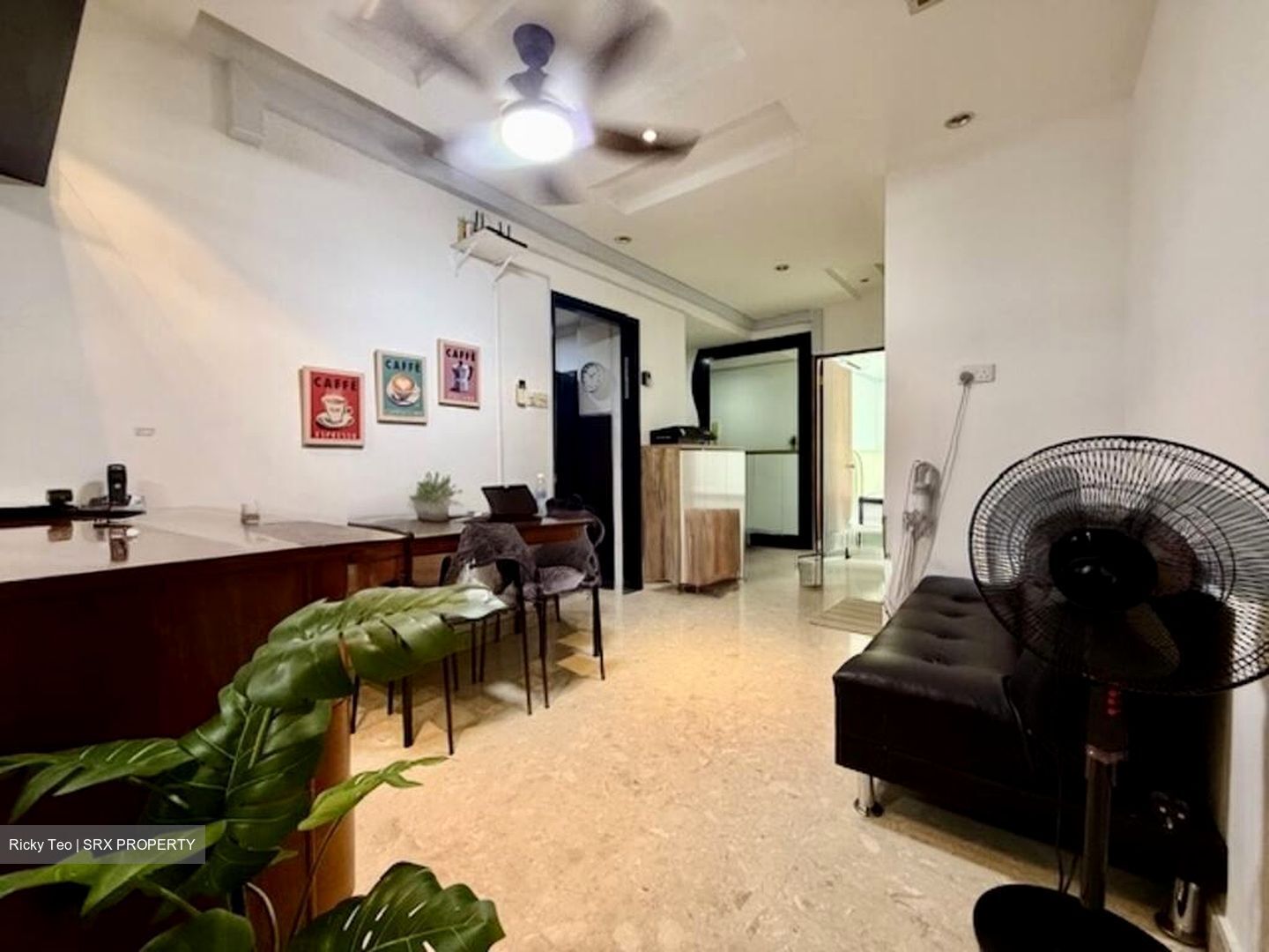 Sun Plaza (D27), Apartment #518720331